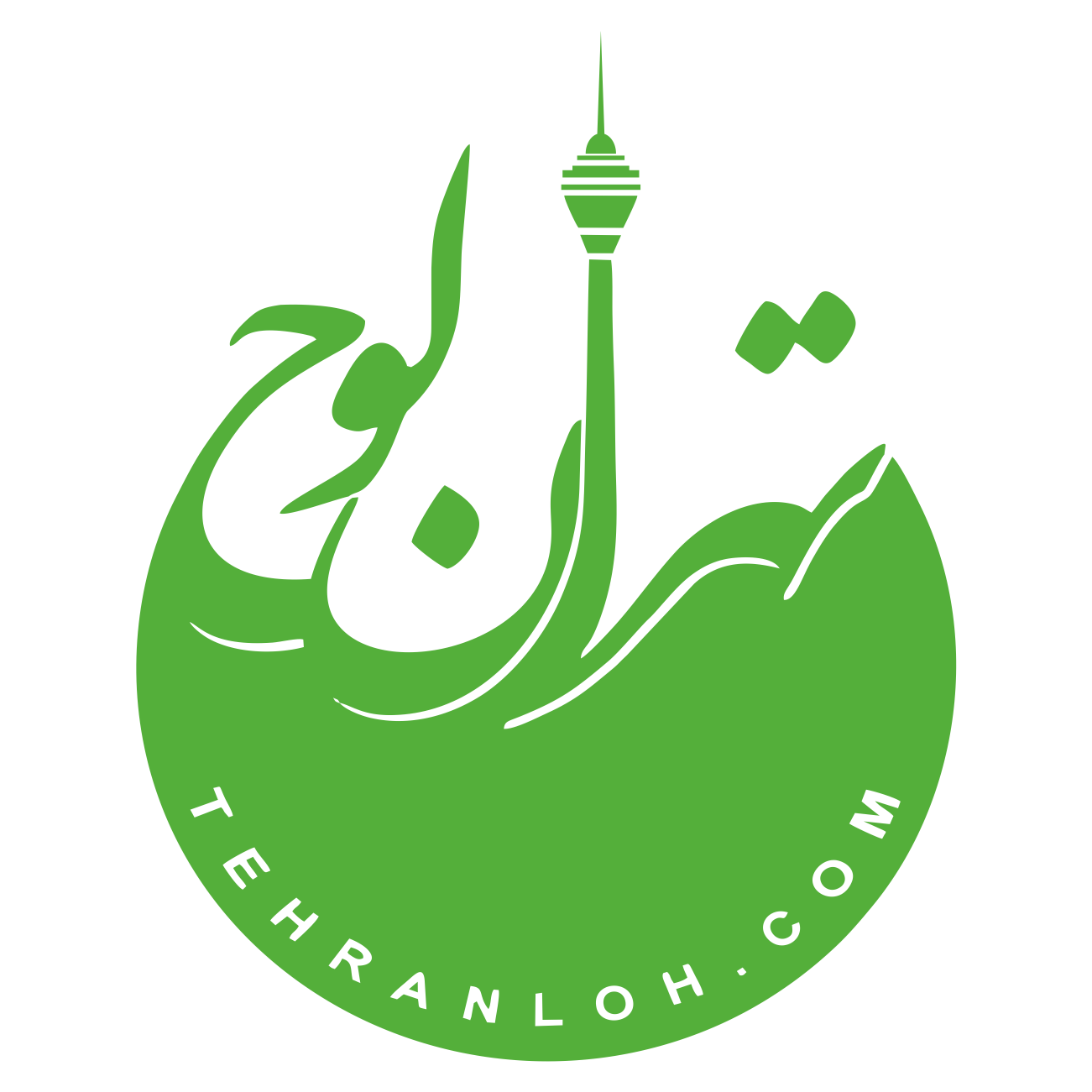 Tehranloh-logo